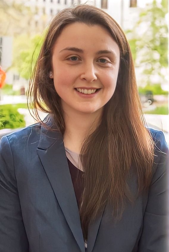 Attorney Mary Lou Ranney